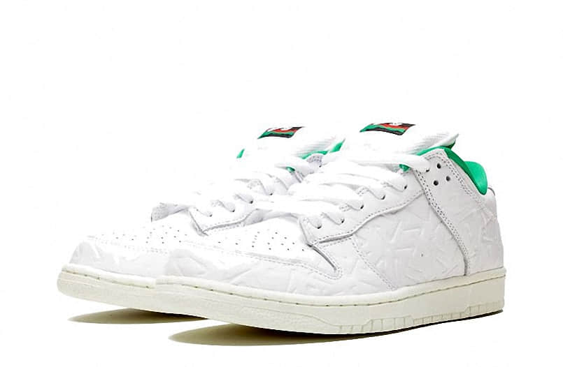 sb dunk low ben g